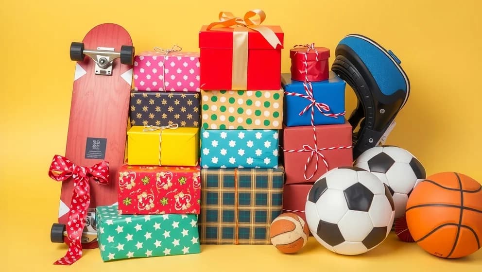 Bästa juklapp gåvor för 10-åringar