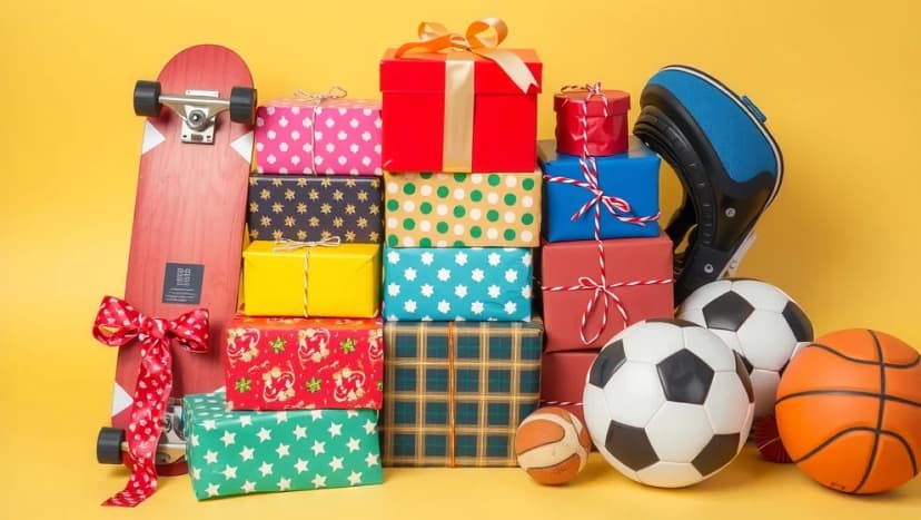 Bästa juklapp gåvor för 10-åringar
