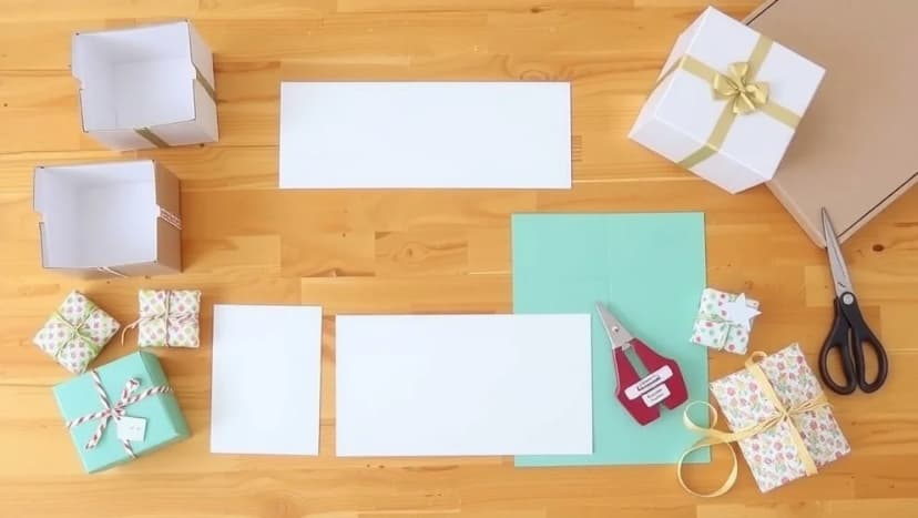 Gör din egen julkalender hemma