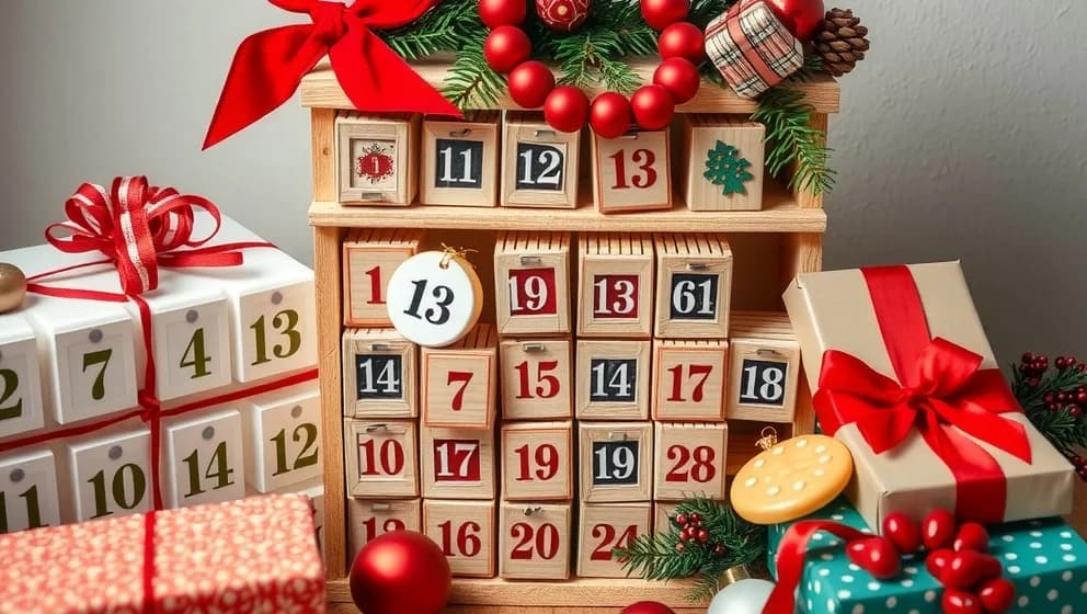 Hur många dagar är det kvar till julafton