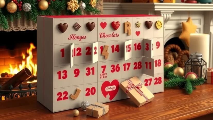 Hur många dagar är det tills julafton