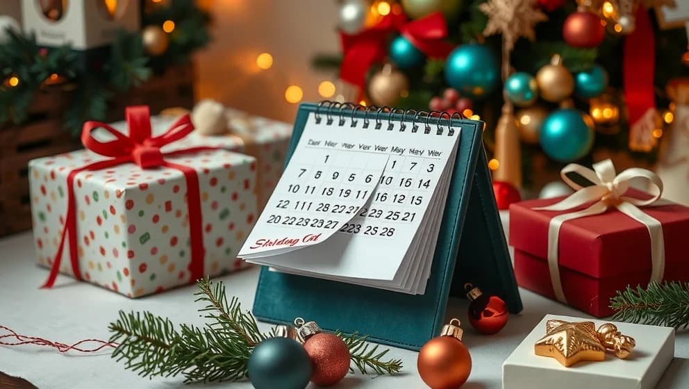 Hur många veckor är det kvar till jul