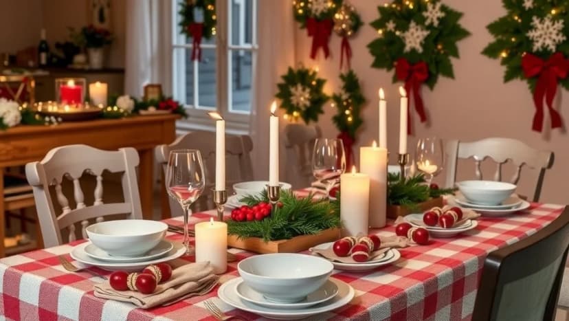 Julafton 2025 vad händer och hur firar du