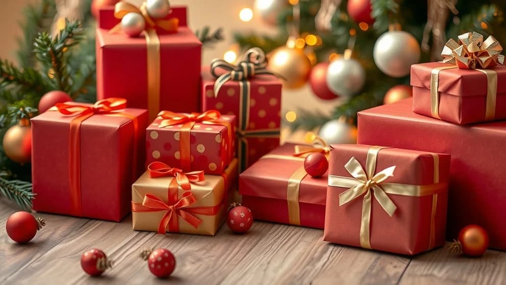 Julklapp till honom som är svår att köpa till