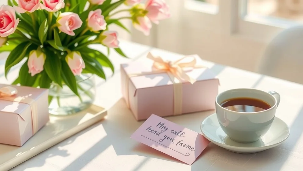 Morsdag Sverige 2023 när och hur firar vi