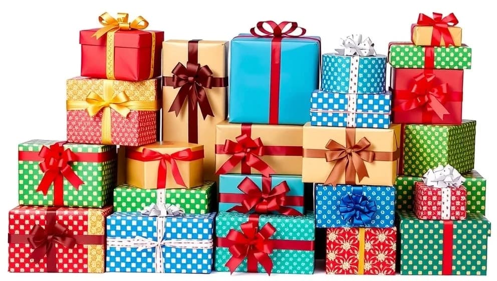 Vilka är de bästa julklapparna att köpa